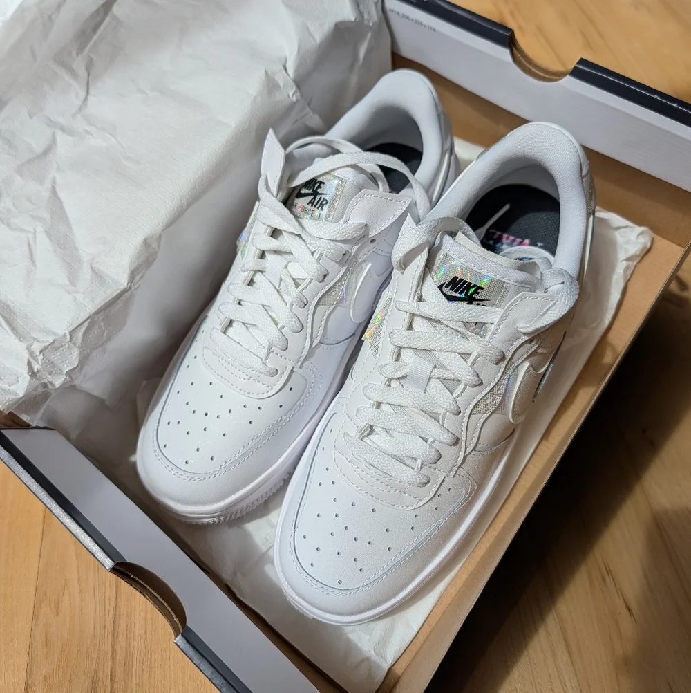 Air Force 1 Fontanka Sneakers - Picture 4 of 13